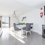 Quiet & Sea Apartamento *