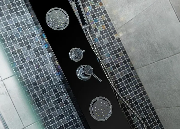 Apartmán Quiet & Sea