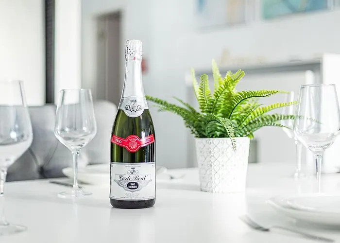 Quiet & Sea Apartmán