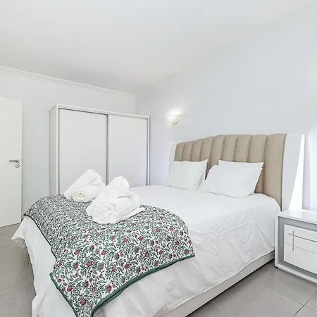 Apartman Quiet & Sea *