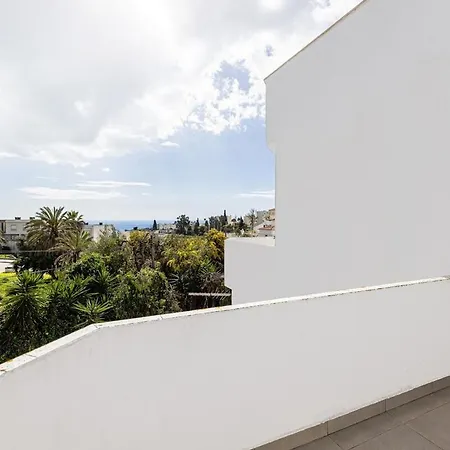 Daire Quiet & Sea Albufeira