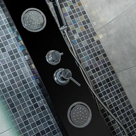 Appartement Quiet&sea