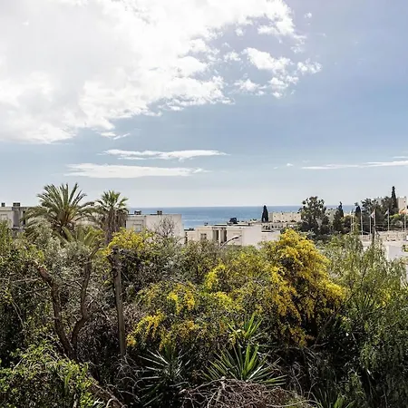 Quiet & Sea Daire Albufeira