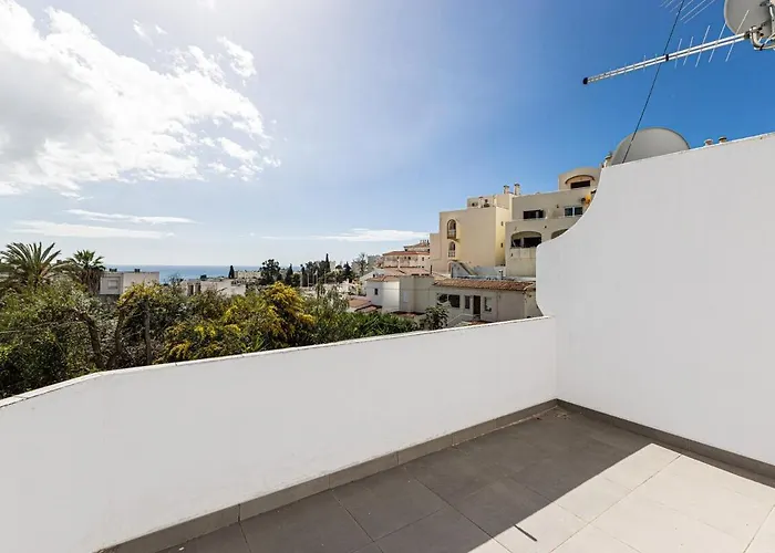 Quiet & Sea * البوفيرا