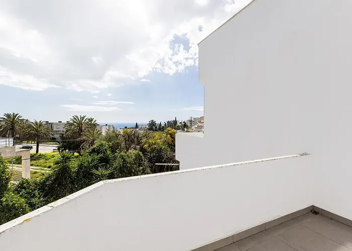 Appartement Quiet&sea Albufeira