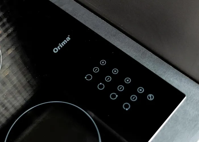 Appartement Quiet&sea