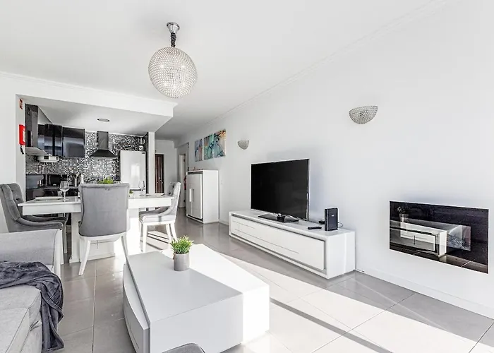 Appartement Quiet&sea