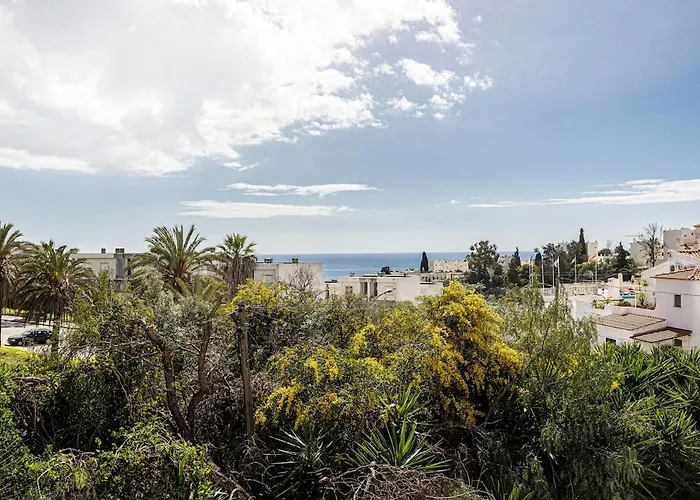 Quiet&sea Appartement Albufeira