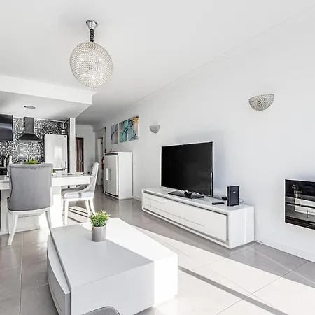 Apartamento Quiet&sea