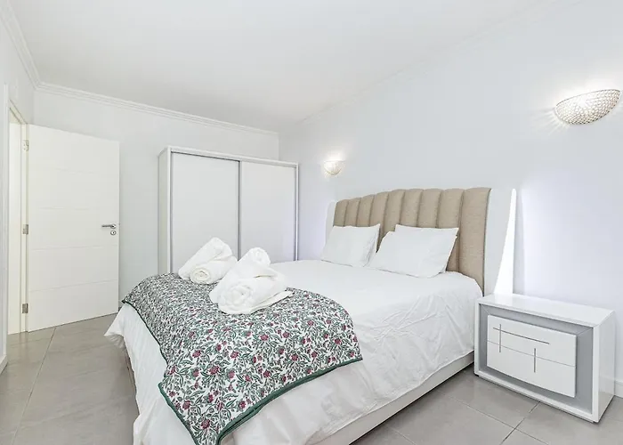 Apartamento Quiet&sea *