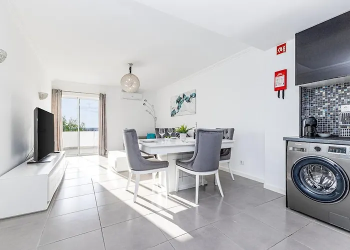 Quiet&sea Apartamento *